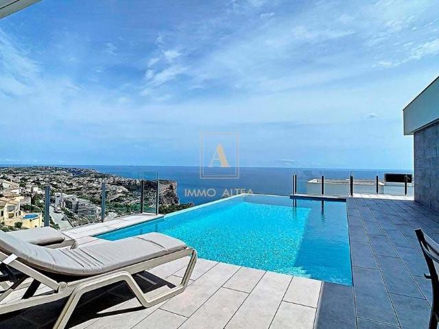 Villa / Chalet de lujo 212 m2 en venta, Alicante, España