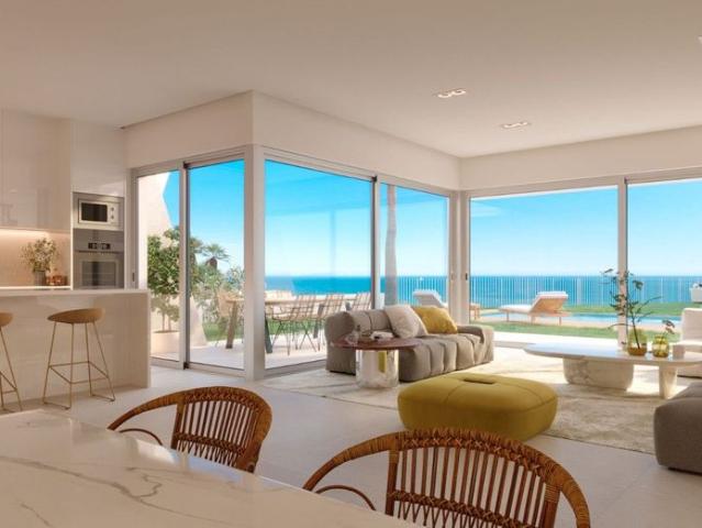 Villa / Chalet de lujo 216 m2 en venta, Marbella, Andalucía