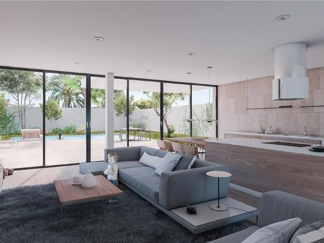 Villa / Chalet de lujo 216 m2 en venta, Playas de Orihuela, Comunidad Valenciana