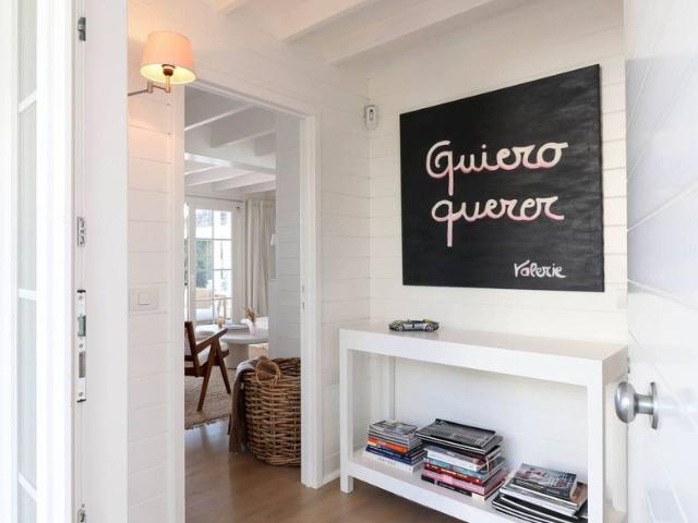 Villa / Chalet de lujo 218 m2 en venta, Benahavís, Andalucía