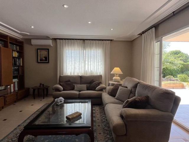 Villa / Chalet de lujo 219 m2 en venta, Muchamiel, Comunidad Valenciana