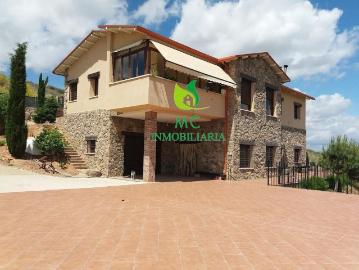 Villa / Chalet de lujo 2201 m2 en venta, Medellín, España