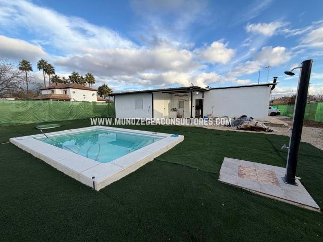 Villa / Chalet de lujo en alquiler Lucena, España