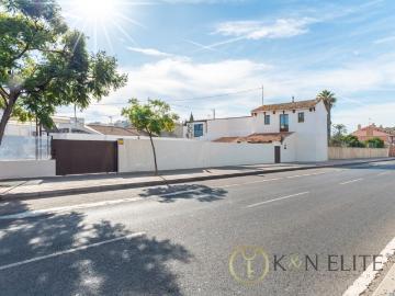 Villa / Chalet en venta Alicante, España