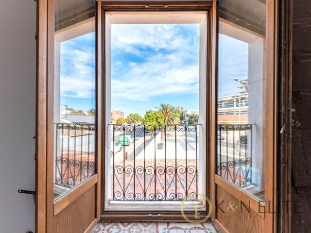 Villa / Chalet en venta Alicante, España