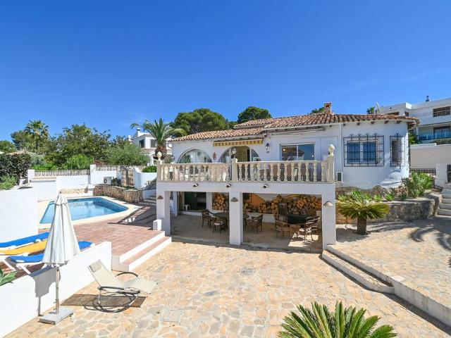 Villa / Chalet de lujo 220 m2 en venta, Moraira, Comunidad Valenciana