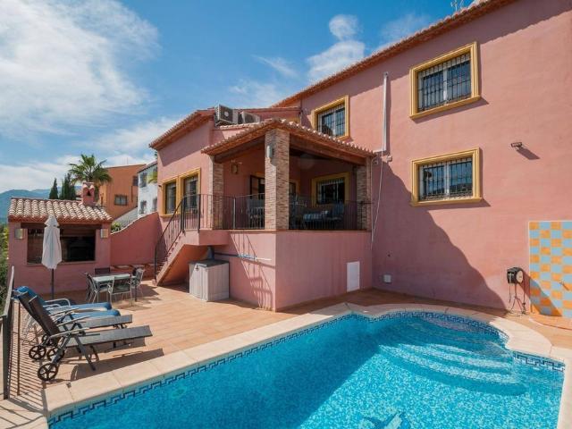 Villa / Chalet de lujo 225 m2 en venta, Orba, Comunidad Valenciana
