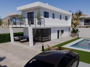 Villa en venta en Baix Vinalopó