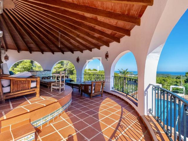 Villa / Chalet en venta Altea la Vella, España