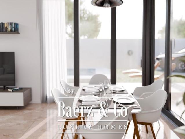 Villa / Chalet de lujo 227 m2 en venta, Santa Pola, España