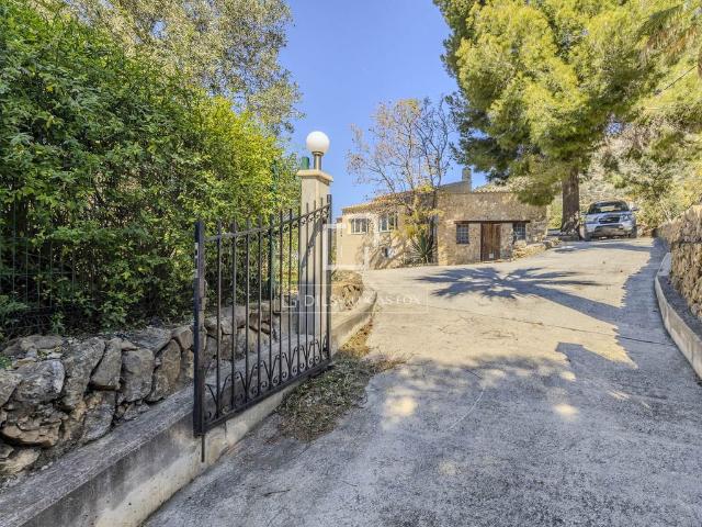 Villa / Chalet de lujo 229 m2 en venta, Jesús Pobre, Comunidad Valenciana