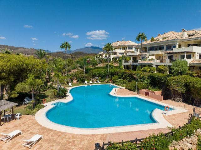 Villa / Chalet de lujo 229 m2 en venta, Marbella, España
