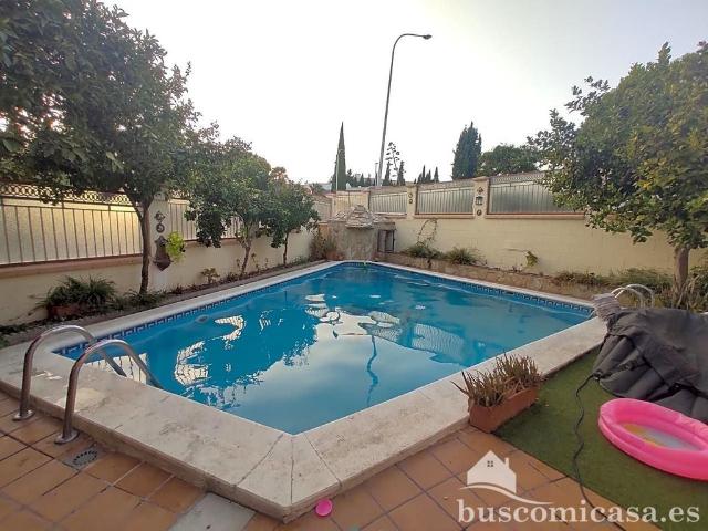 Villa / Chalet de lujo 230 m2 en venta, Linares, Andalucía