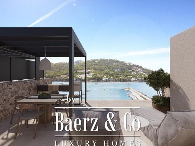 Villa / Chalet de lujo 230 m2 en venta, Puerto de Andratx, Baleares