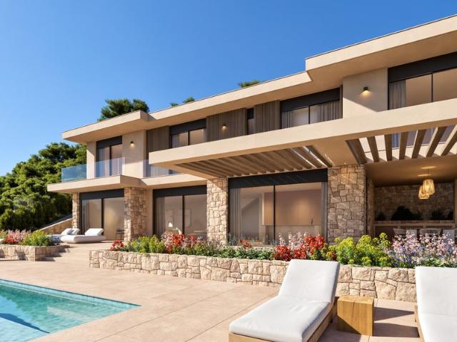 Villa / Chalet de lujo 231 m2 en venta, Urb costa nova ambolo 42, Jávea, Provincia de Alicante, Valencia