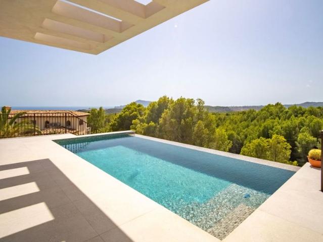 Villa / Chalet de lujo 233 m2 en venta, Altea, Comunidad Valenciana