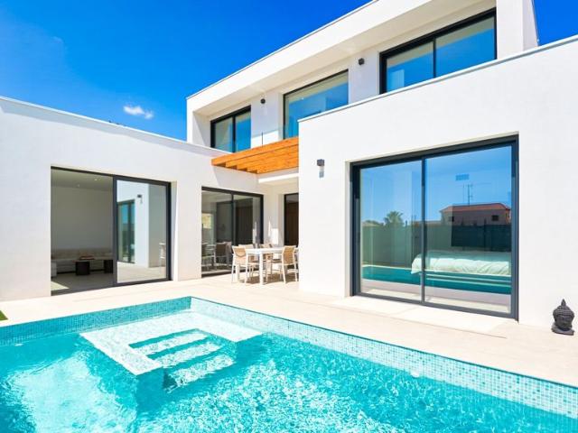 Villa / Chalet de lujo 233 m2 en venta, Alfaz del Pi, Comunidad Valenciana