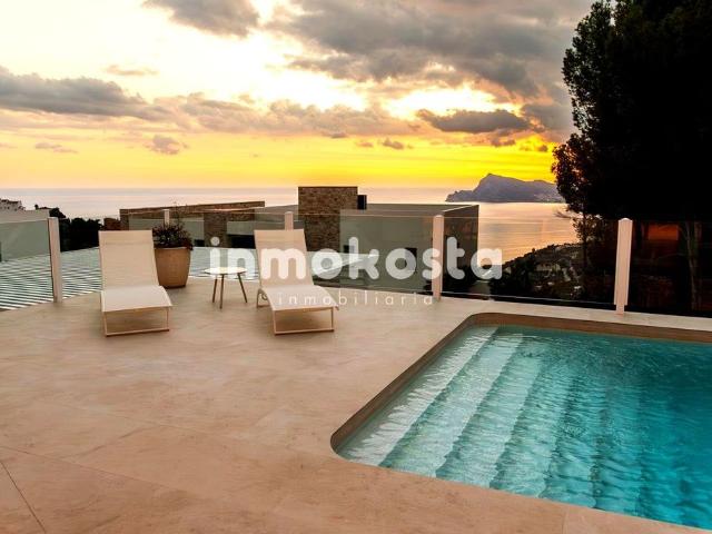 Villa / Chalet de lujo 235 m2 en venta, Altea, Comunidad Valenciana