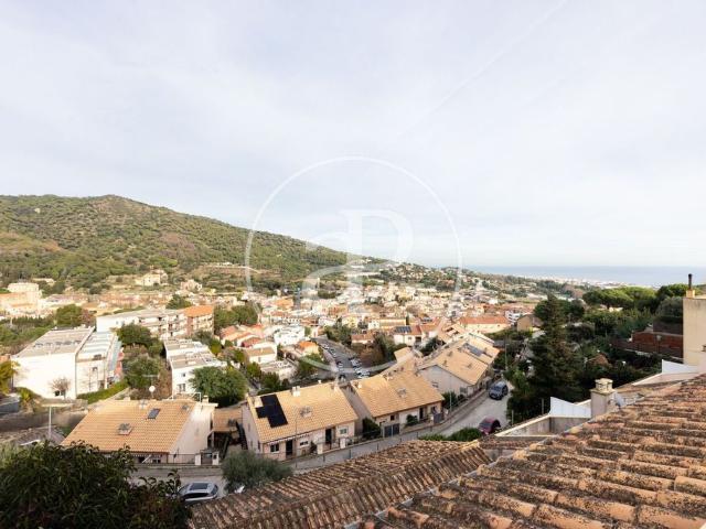 Villa / Chalet de lujo 235 m2 en venta, Teià, Cataluña