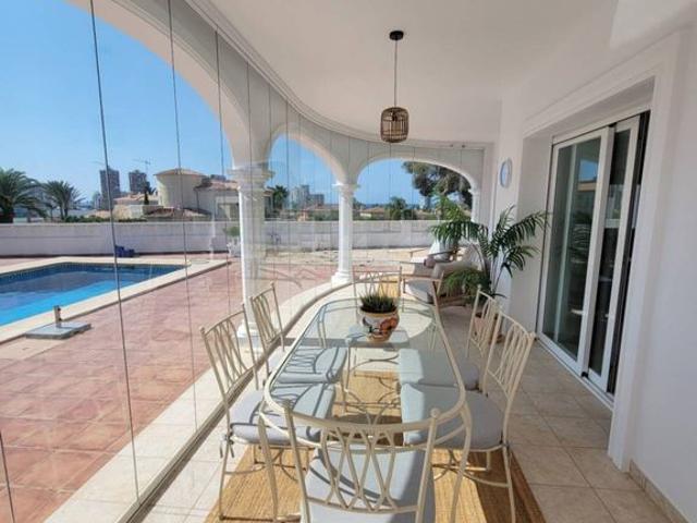 Villa / Chalet de lujo en venta Calpe, Comunidad Valenciana