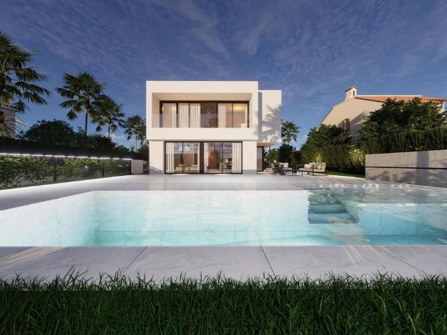 Villa / Chalet de 237 m2 en venta en Orihuela, España