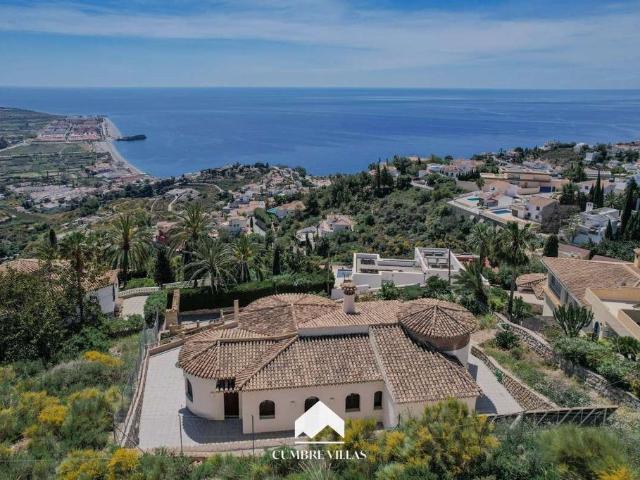 Villa / Chalet de lujo 237 m2 en venta, Salobreña, España