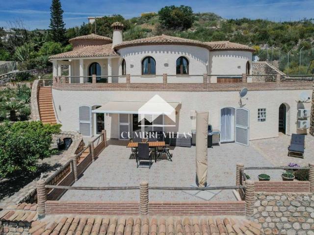 Villa / Chalet de lujo 237 m2 en venta, Salobreña, España