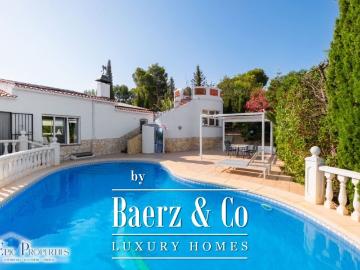 Villa / Chalet de lujo 240 m2 en venta, Alfaz del Pi, Comunidad Valenciana