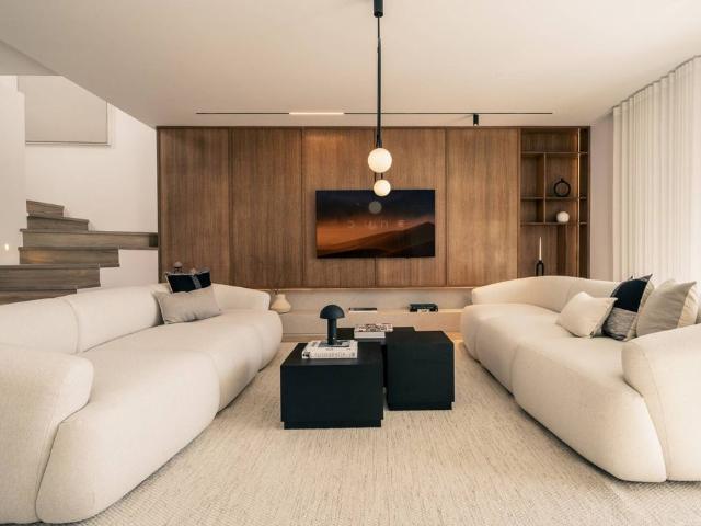 Villa / Chalet de lujo 244 m2 en venta, Marbella, Andalucía