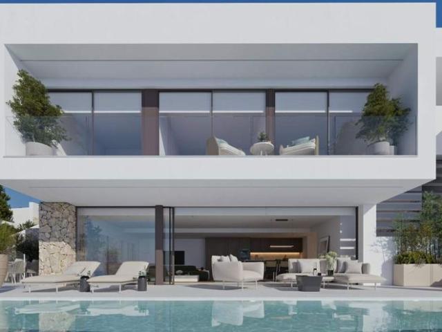 Villa / Chalet de lujo 245 m2 en venta, Altea, España