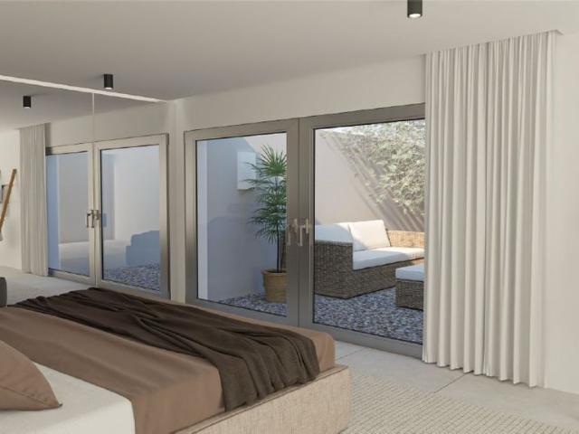 Villa / Chalet de lujo 247 m2 en venta, Marbella, España