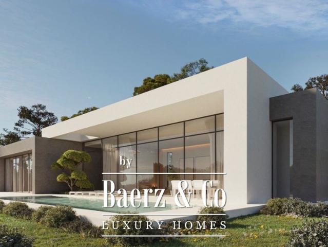 Villa / Chalet de 364 m2 en venta en Calpe, Comunidad Valenciana