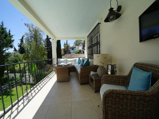 Villa / Chalet de lujo 250 m2 en alquiler, Nueva Andalucia, Andalucía
