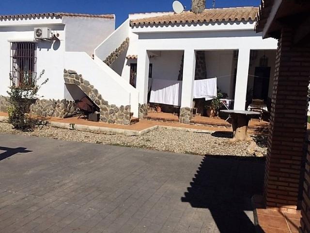 Villa / Chalet de lujo 250 m2 en venta, Chiclana de la Frontera, España
