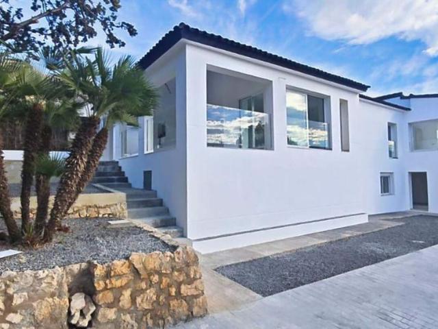 Villa / Chalet de lujo 250 m2 en venta, Altea, España