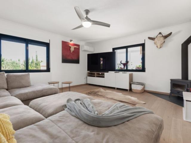 Villa / Chalet de lujo 250 m2 en venta, Busot, España