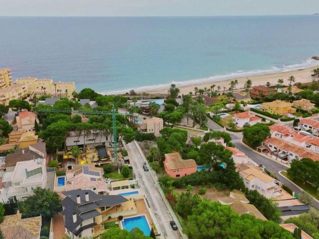 Villa / Chalet de lujo 250 m2 en venta, Playas de Orihuela, España