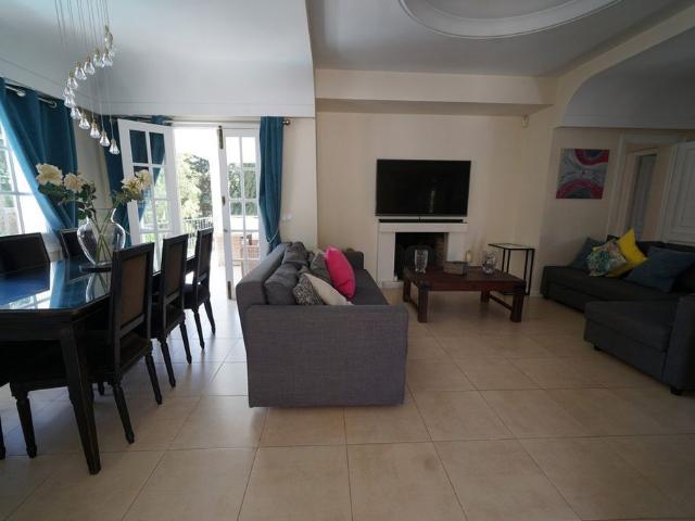 Villa / Chalet de lujo 250 m2 en venta, Nueva Andalucia, Andalucía