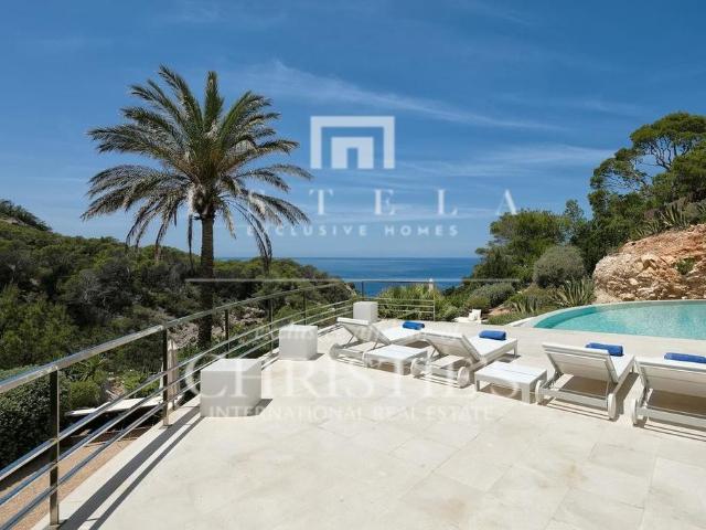 Villa / Chalet de lujo 250 m2 en venta, San Jose de la Atalaya, Baleares