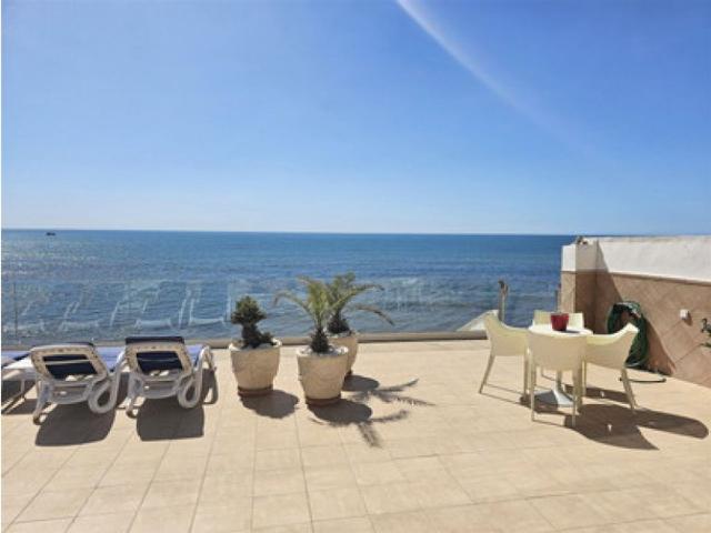 Villa / Chalet de lujo 251 m2 en venta, El Chaparral, Andalucía