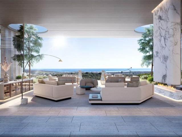 Villa / Chalet de lujo 2534 m2 en venta, Sotogrande, Andalucía