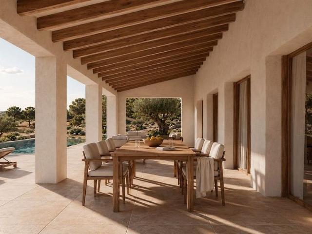 Villa / Chalet de lujo 255 m2 en venta, Benissa, Comunidad Valenciana