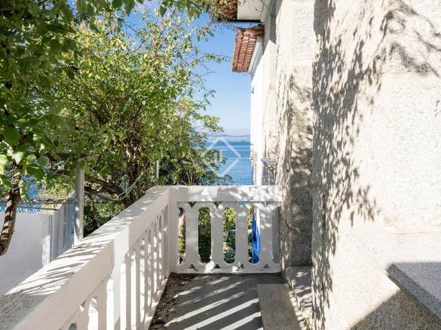 Villa / Chalet de lujo 256 m2 en venta, Bueu, Galicia