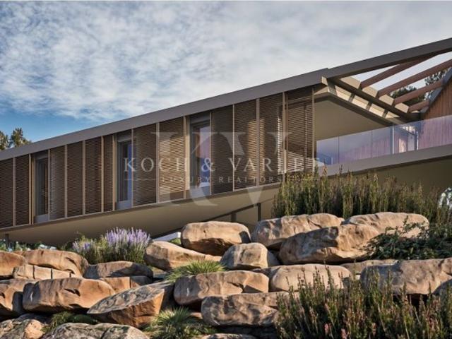 Villa / Chalet de lujo 258 m2 en venta, Denia, Comunidad Valenciana