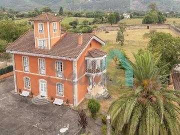 Villa / Chalet de lujo 258 m2 en venta, Soto de Rei, España
