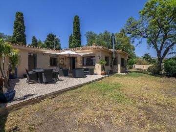 Villa / Chalet de lujo 260 m2 en venta, Benahavís, España