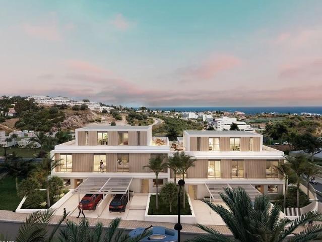 Villa / Chalet de lujo 262 m2 en venta, Marbella, España