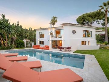 Nueva Andalucia, Marbella, Málaga, Andalucía, Andalucía