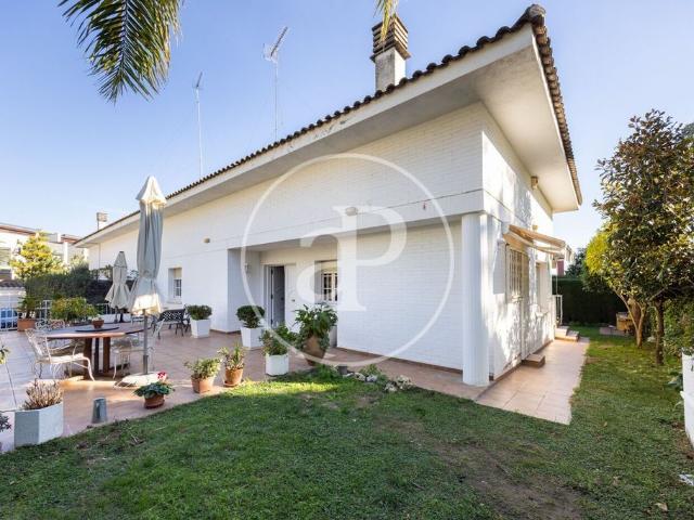 Villa / Chalet de lujo 262 m2 en venta, Teià, Cataluña
