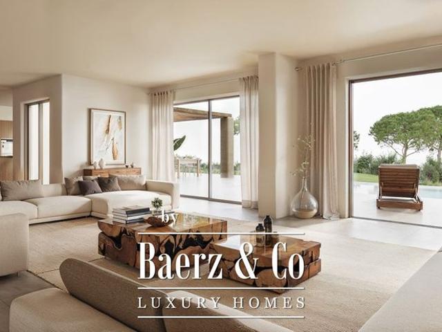 Villa / Chalet de lujo 264 m2 en venta, Jávea, España